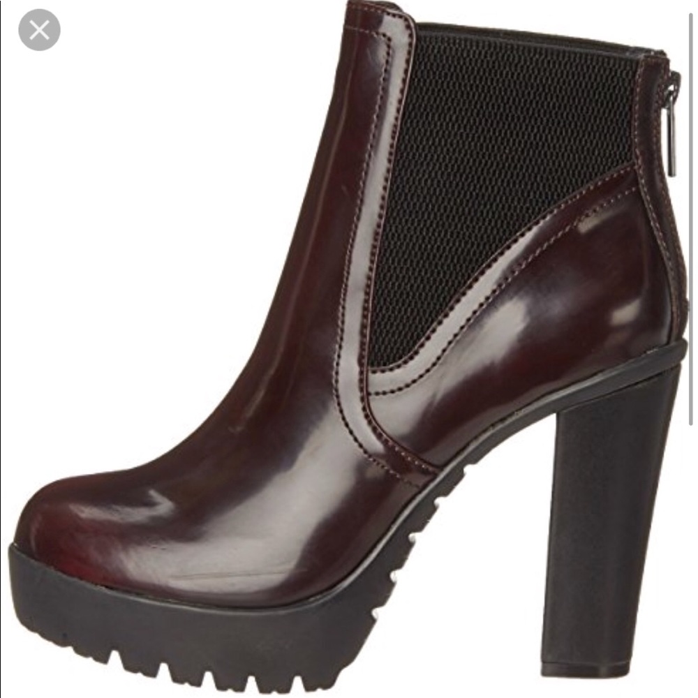 Steve Madden boots